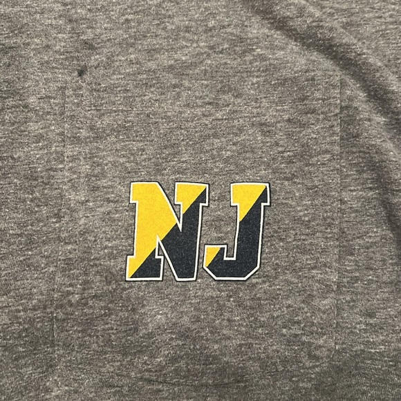 TCNJ Long Sleeve - Picture 6 of 6